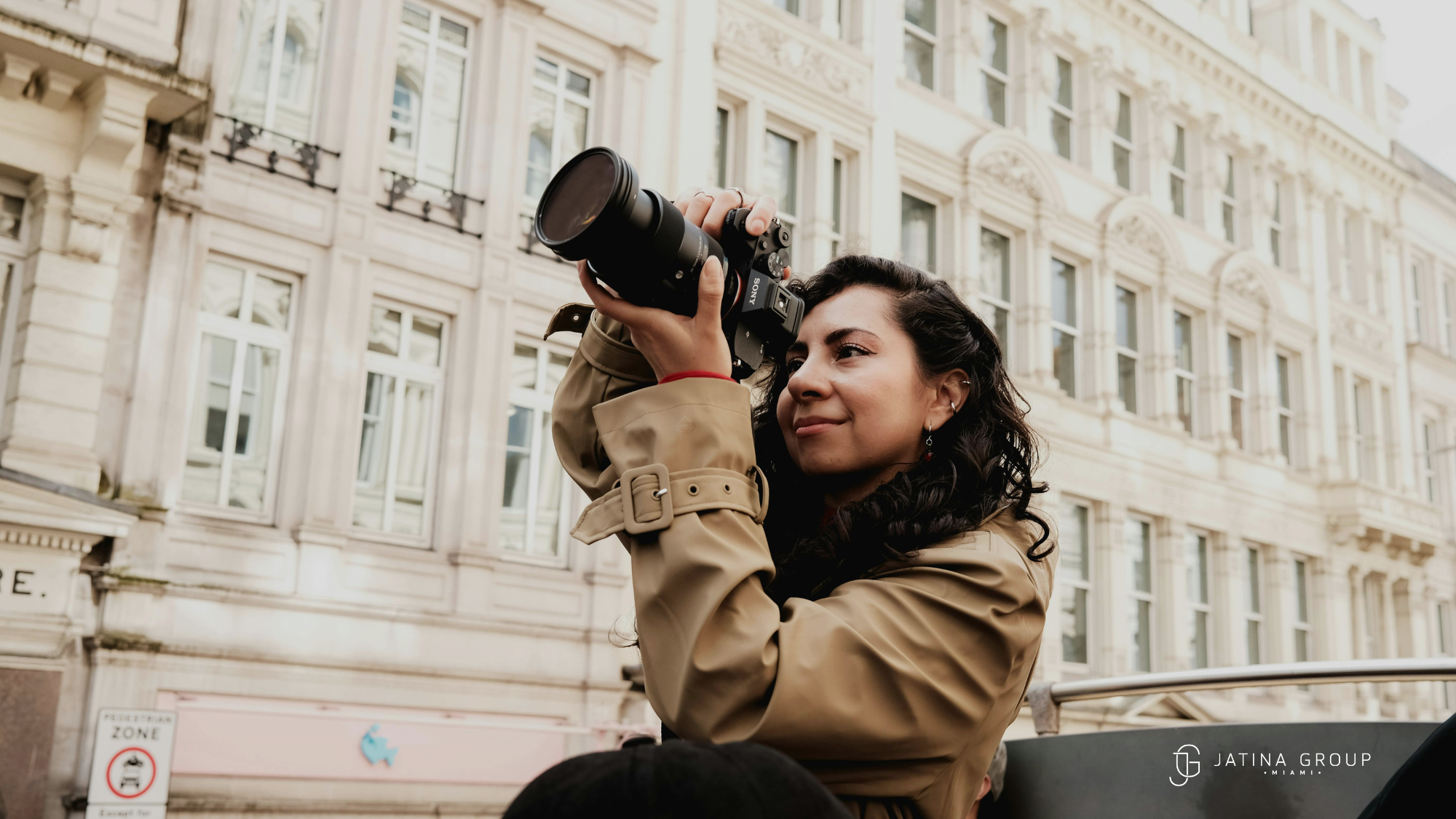 Miami Villa Event Photography