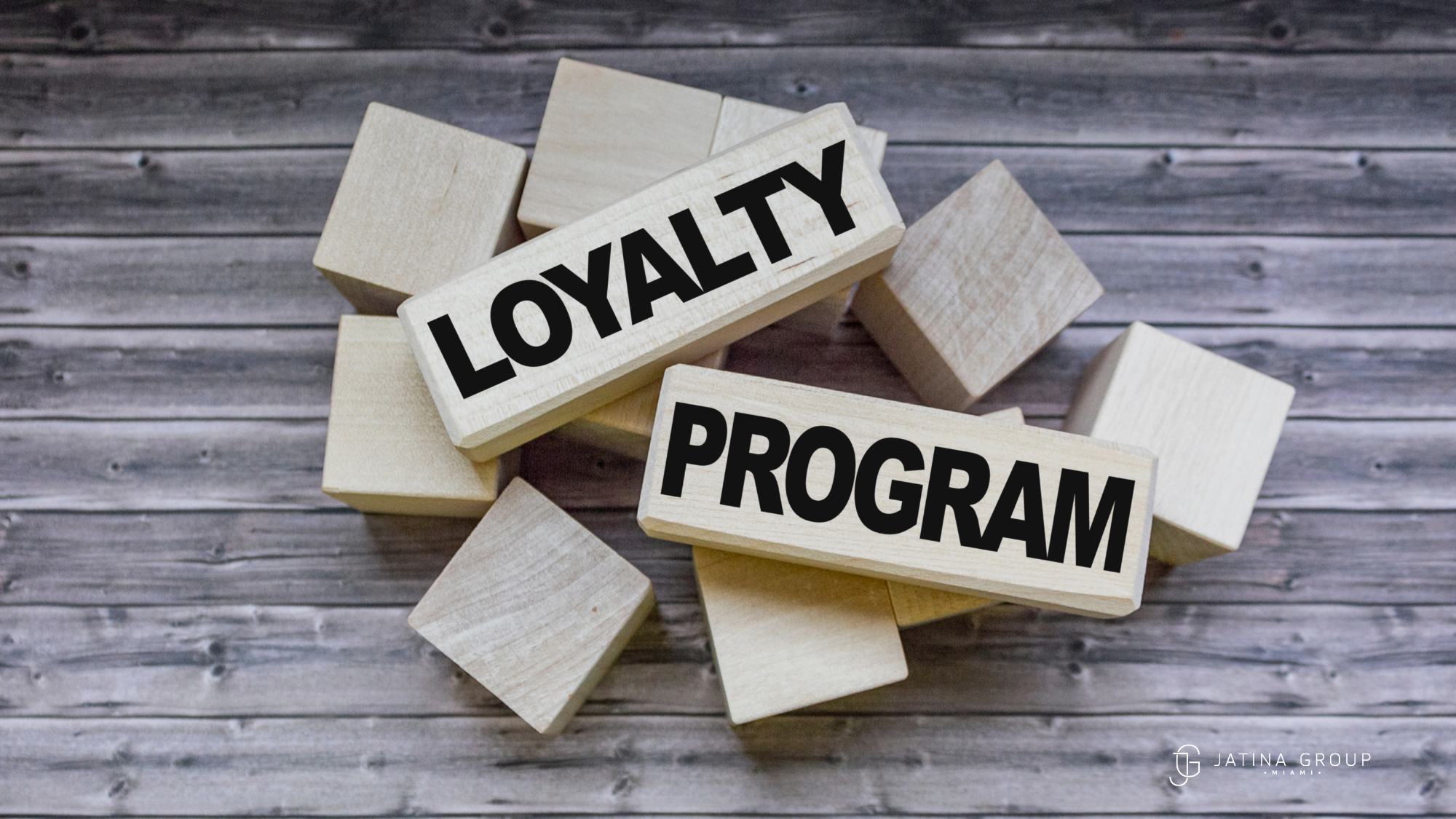 Villa Loyalty Program Miami