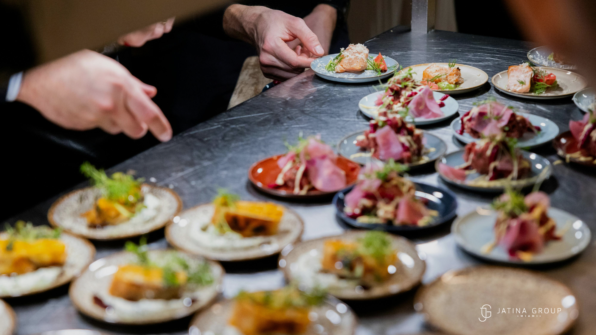 Miami Spice September