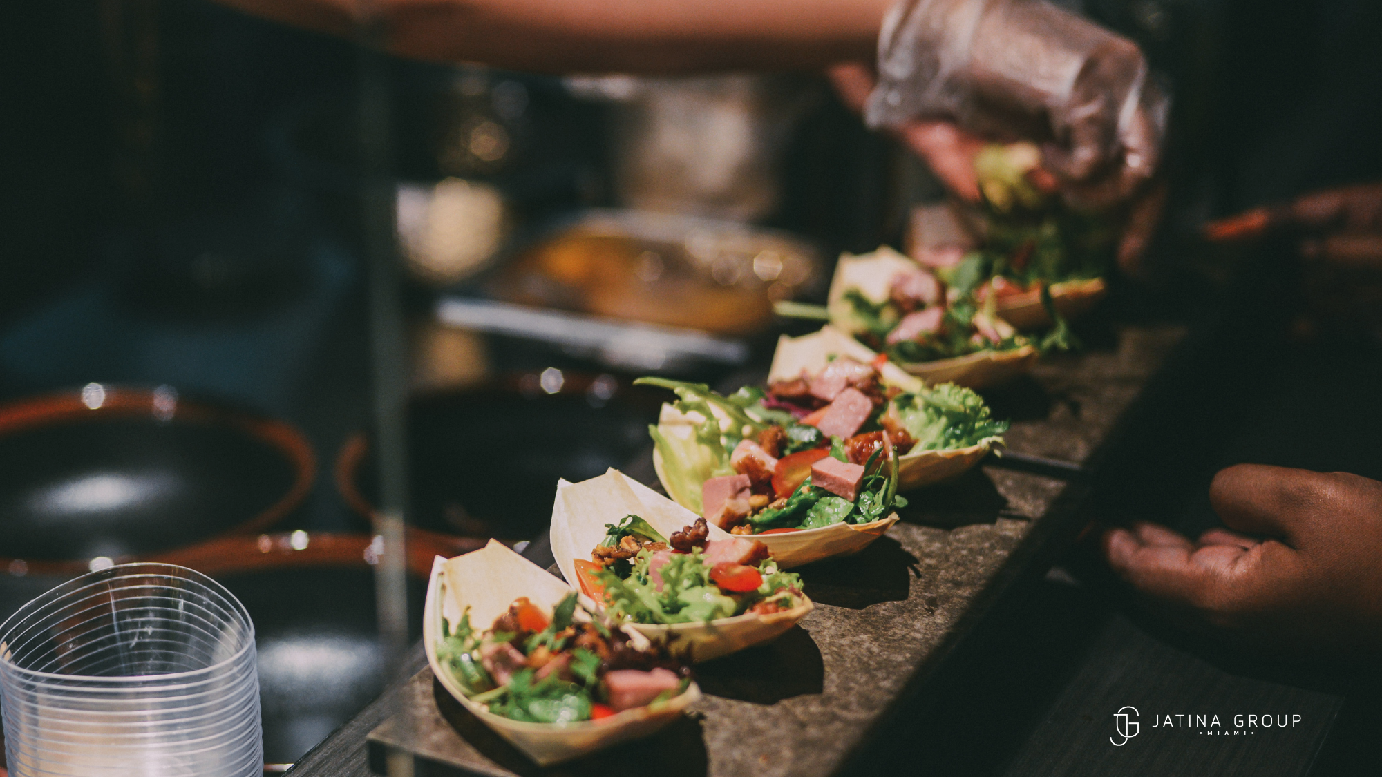 Sobewff Grand Tasting Village Miami Beach 2026