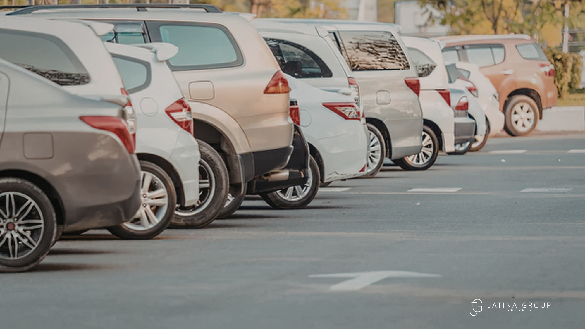 Lincoln Road Mall Parking