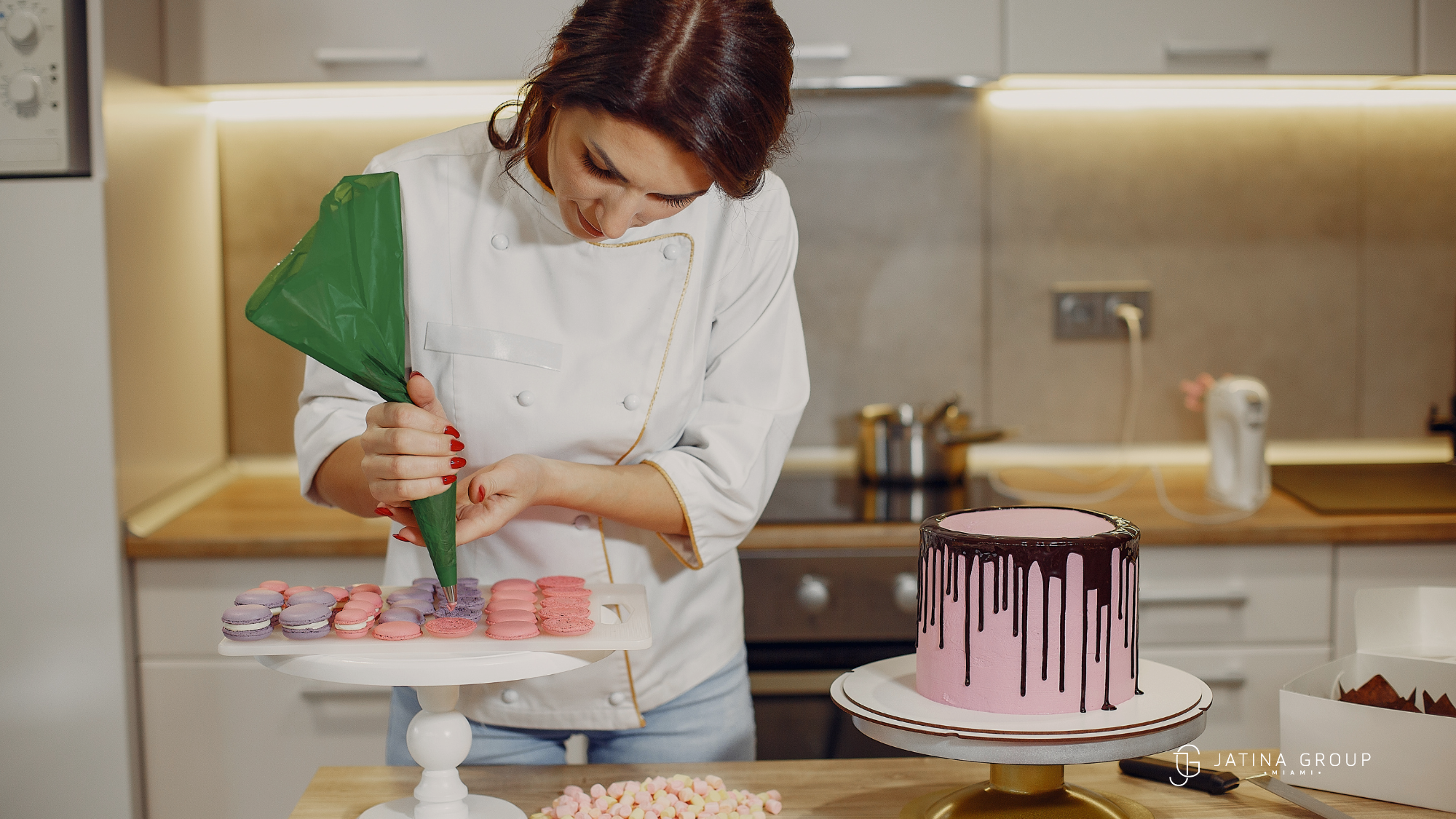 Keeping Kids Routine Intact Private Chef
