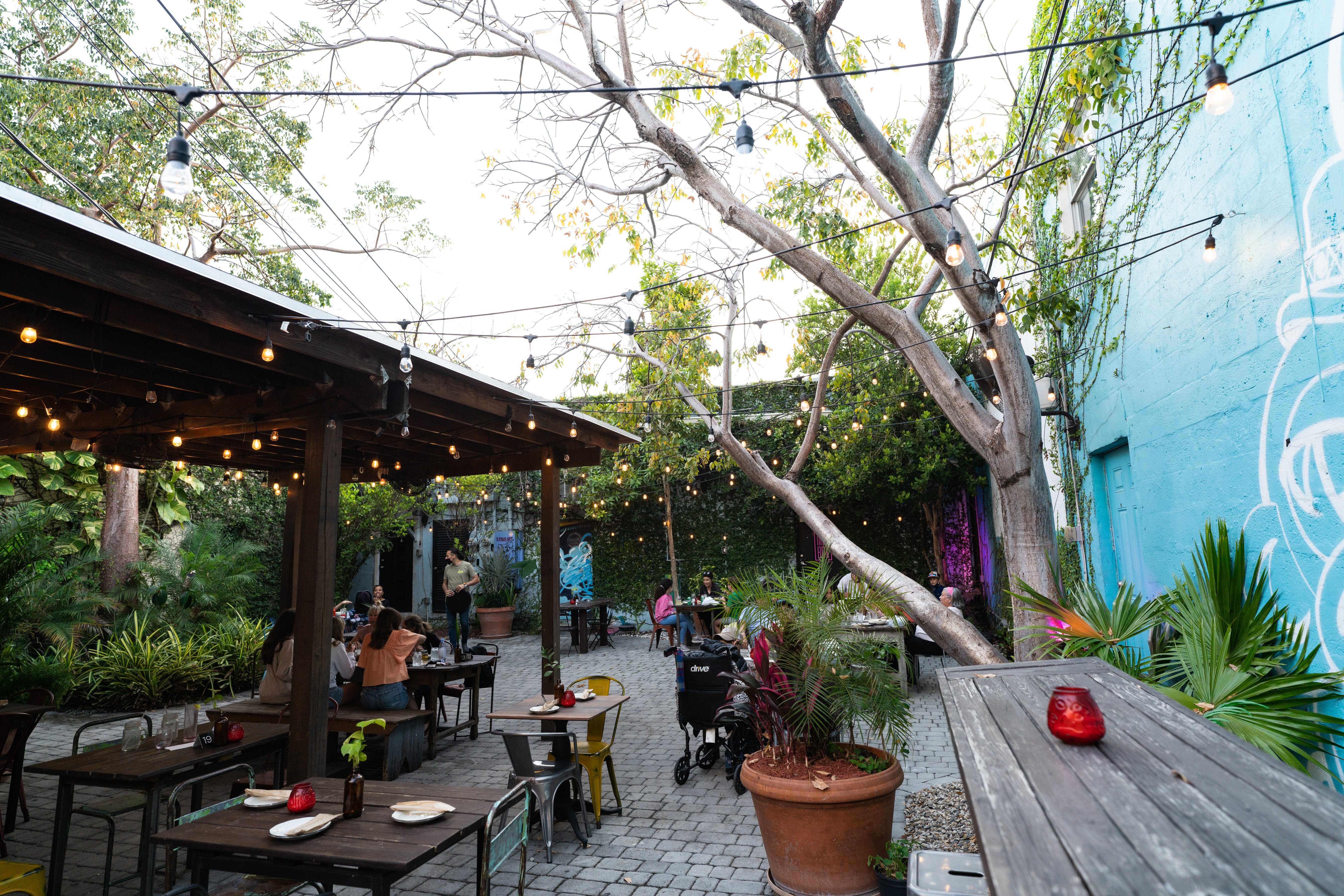 Cultural Attractions Miami