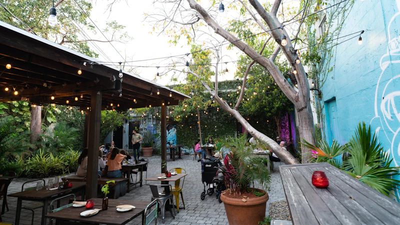 Cultural Attractions Miami