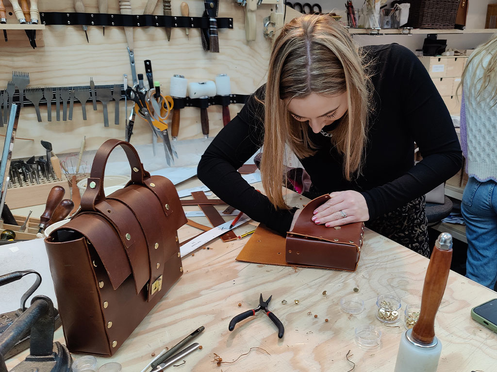 Bespoke Accessories Miami