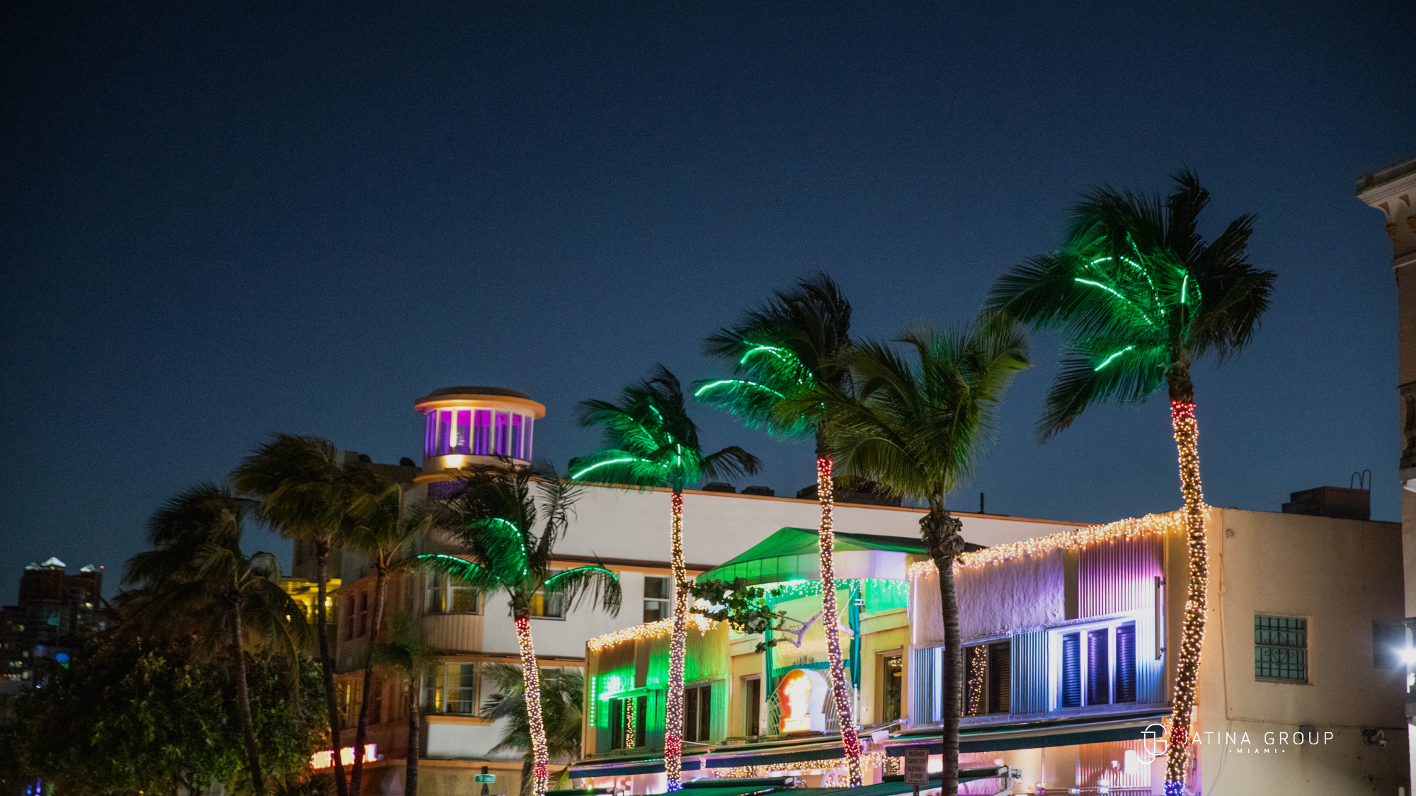 Miami Dining Nightlife Reservations