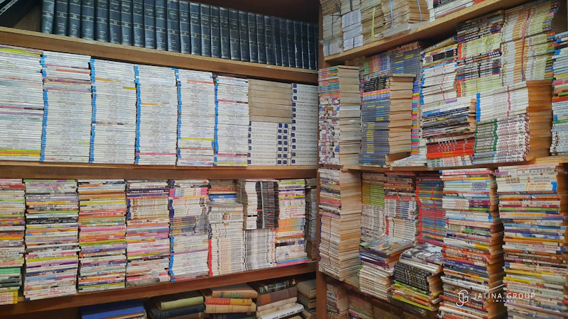 Libreri Mapou Bookstore Miami