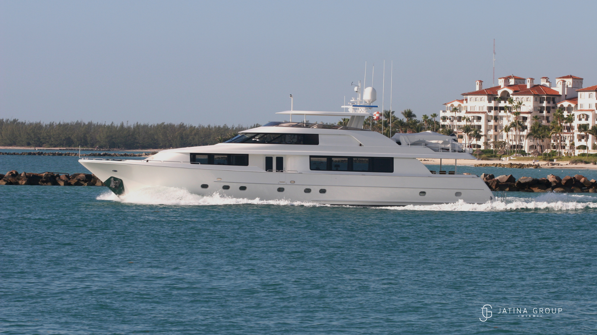 Private Yacht Charter Water Days