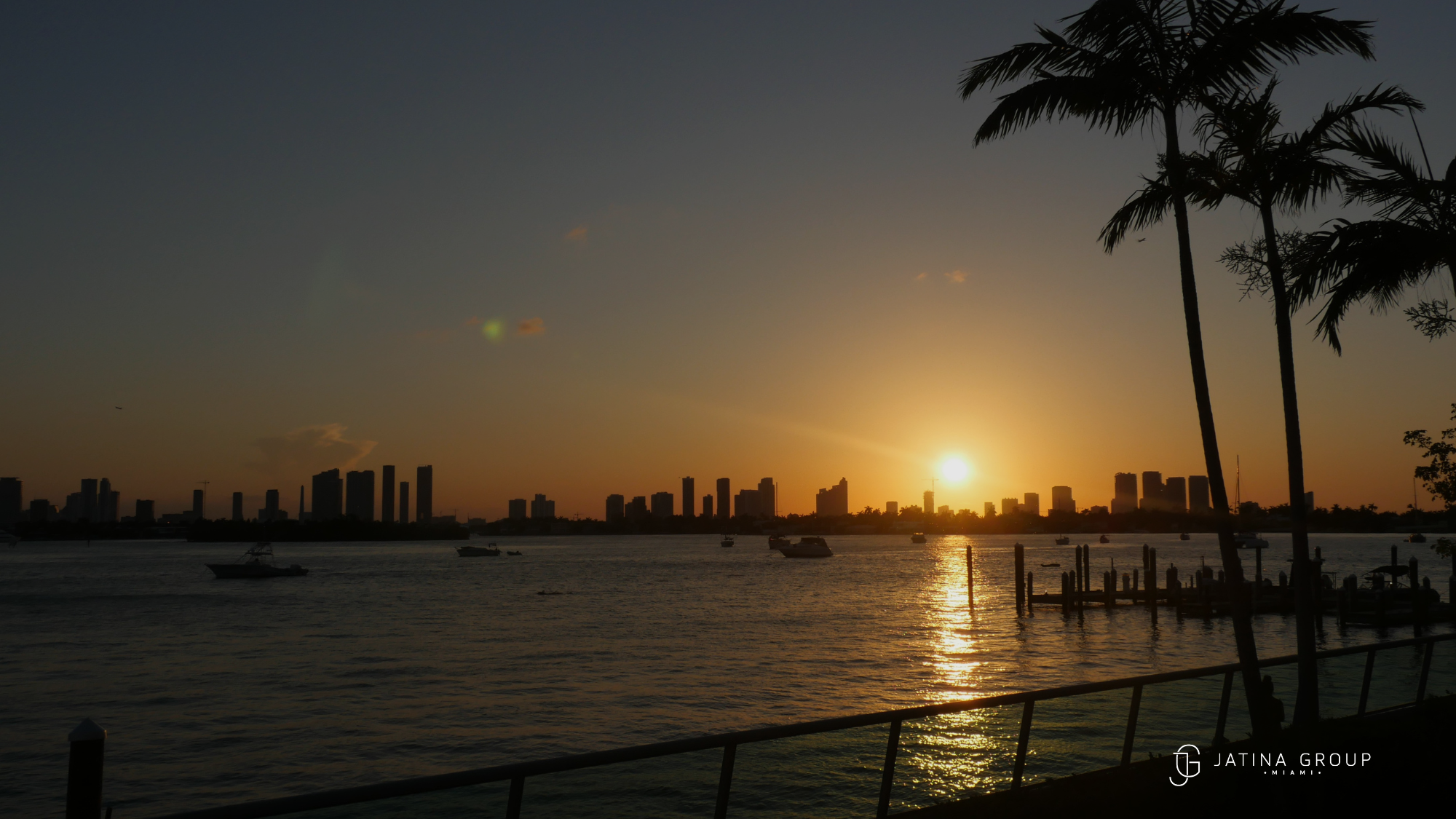 Miami Villa Day Trip
