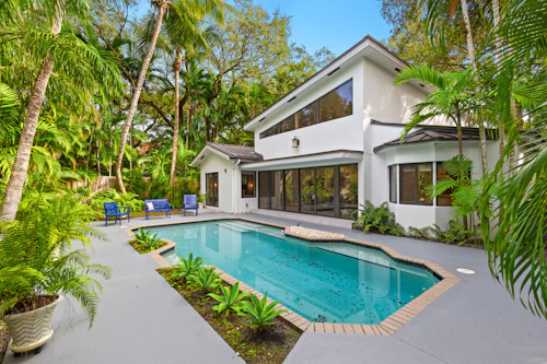 Miami Villa Zen image #1