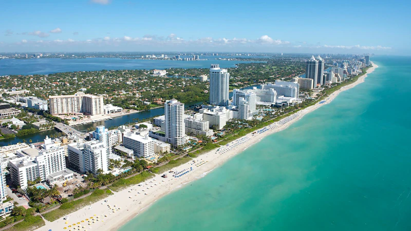 Sunny Isles Beach Luxury