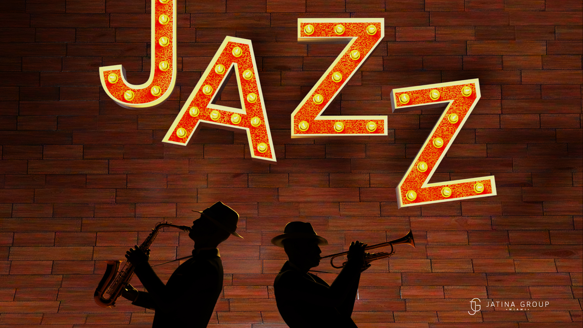Jazz Lounges Night Out