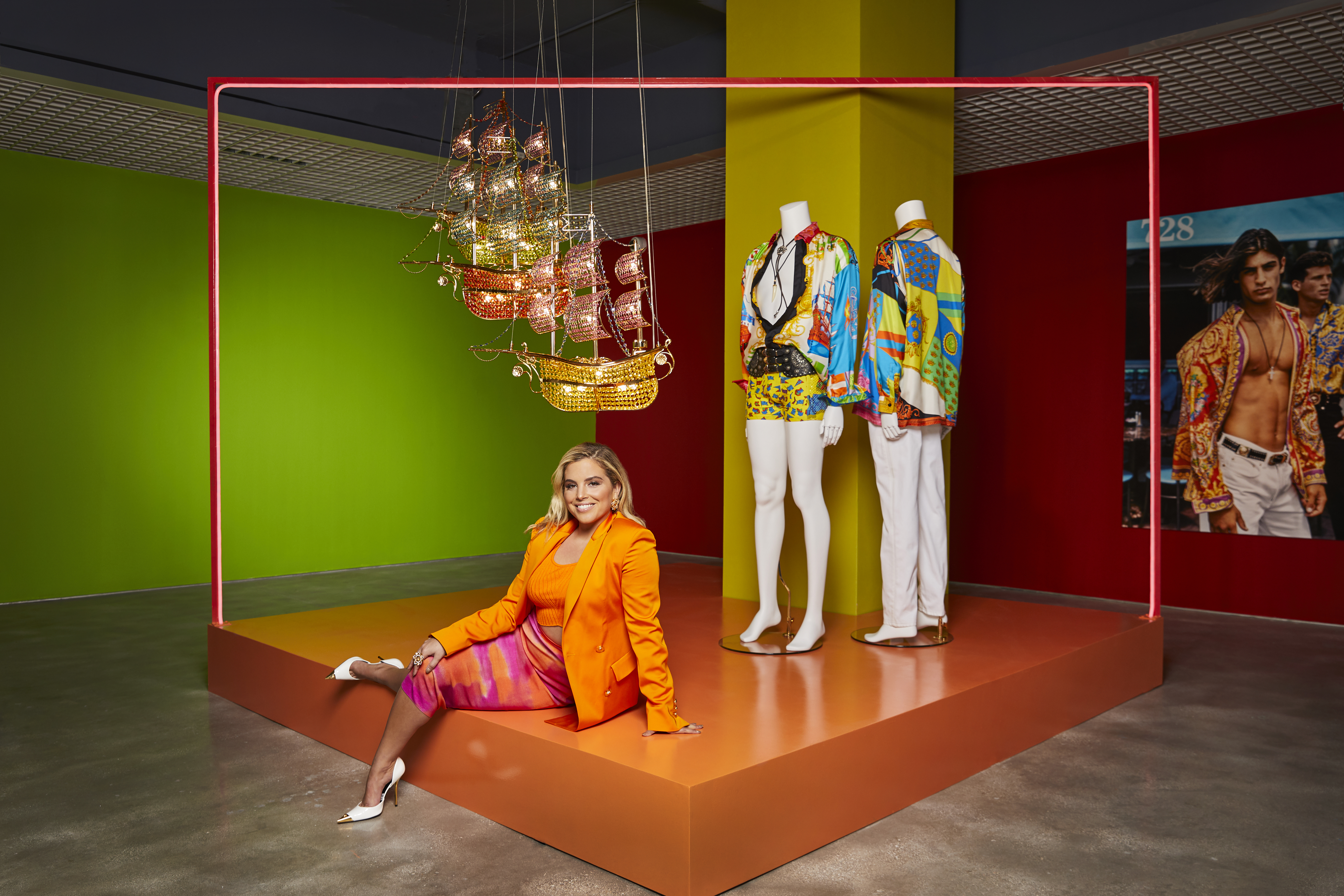 Art Basel Miami Fashion