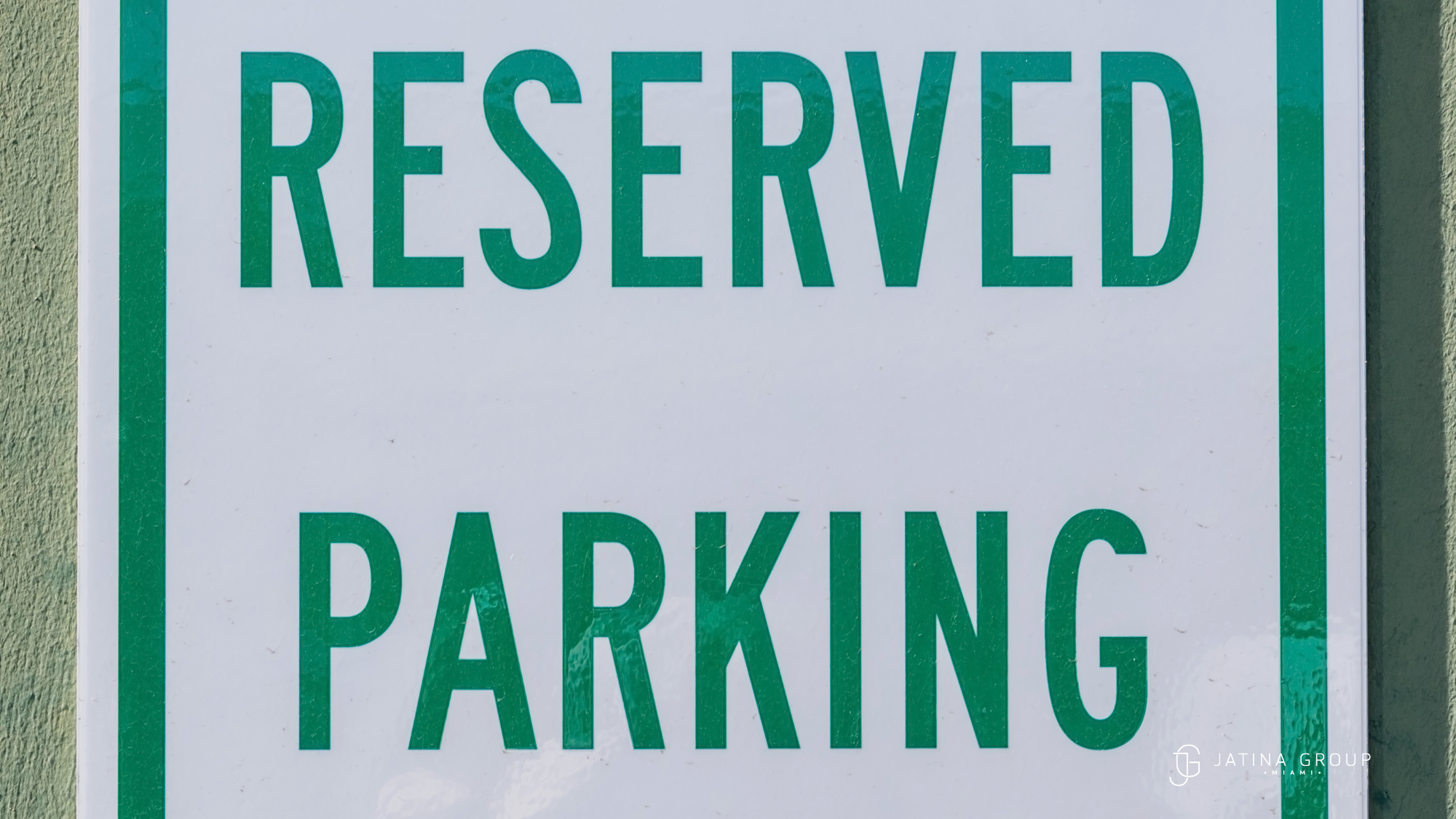 Miami Beach Parking Permit