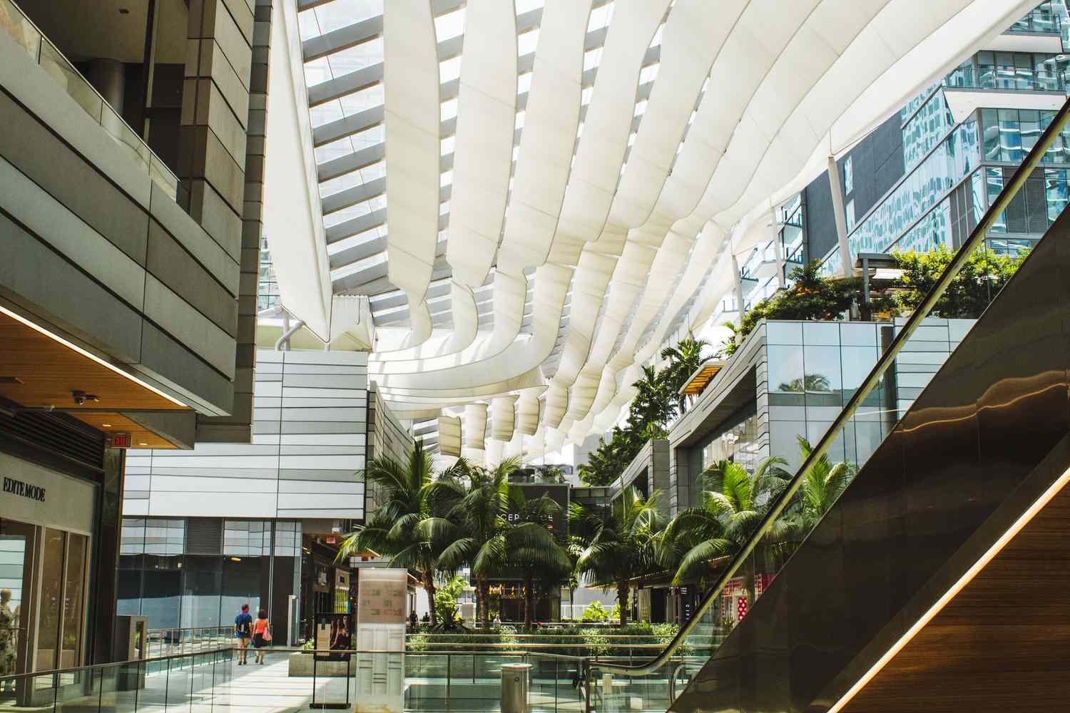 Brickell City Centre Shopping