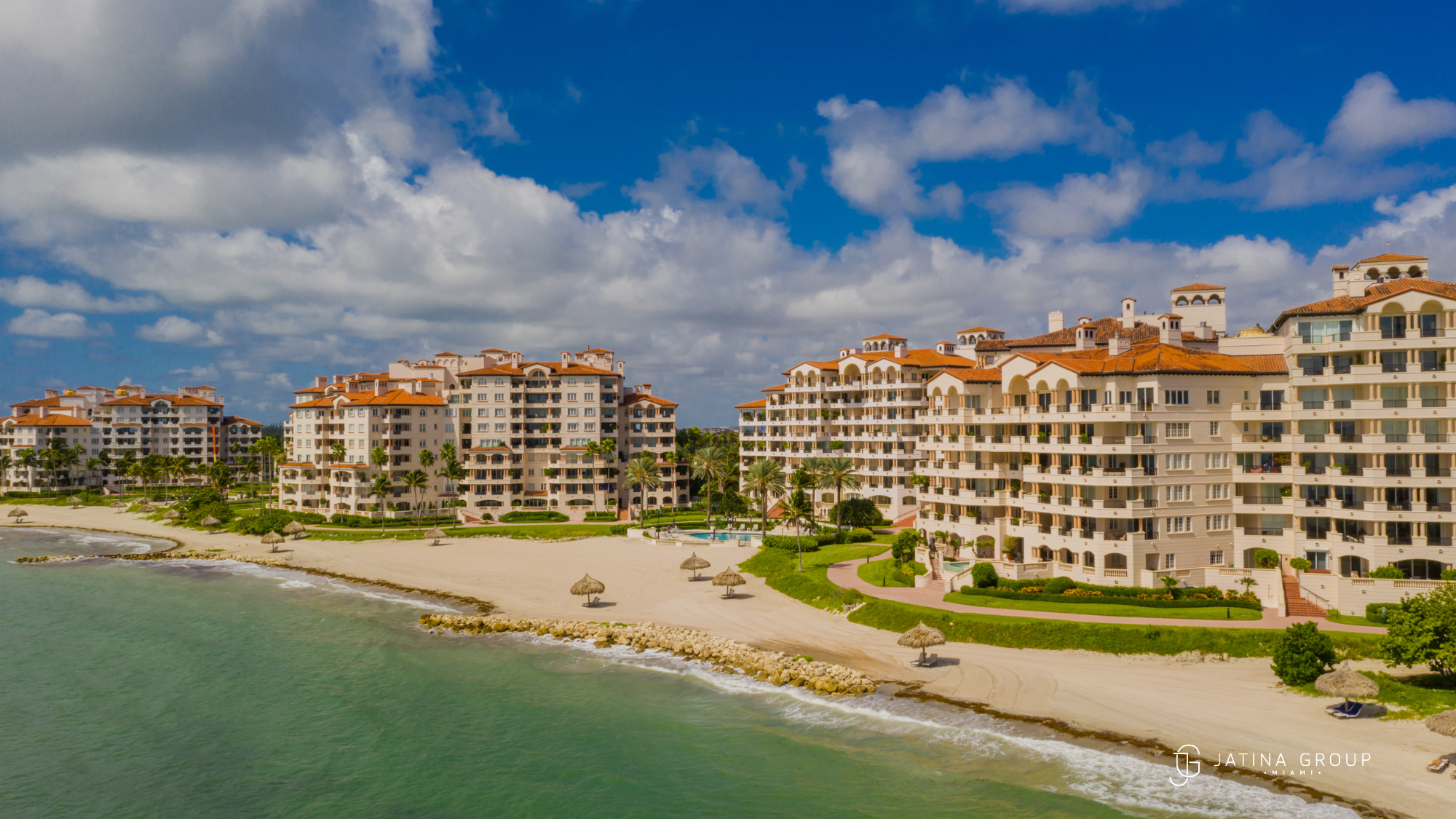 Fisher Island Miami Feels Like