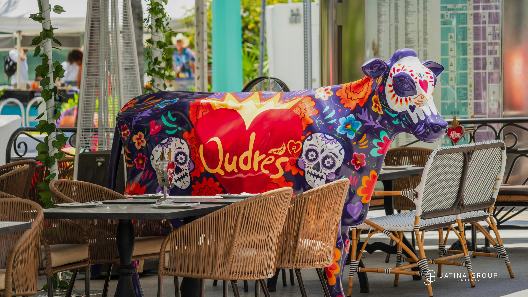 Miami September Events