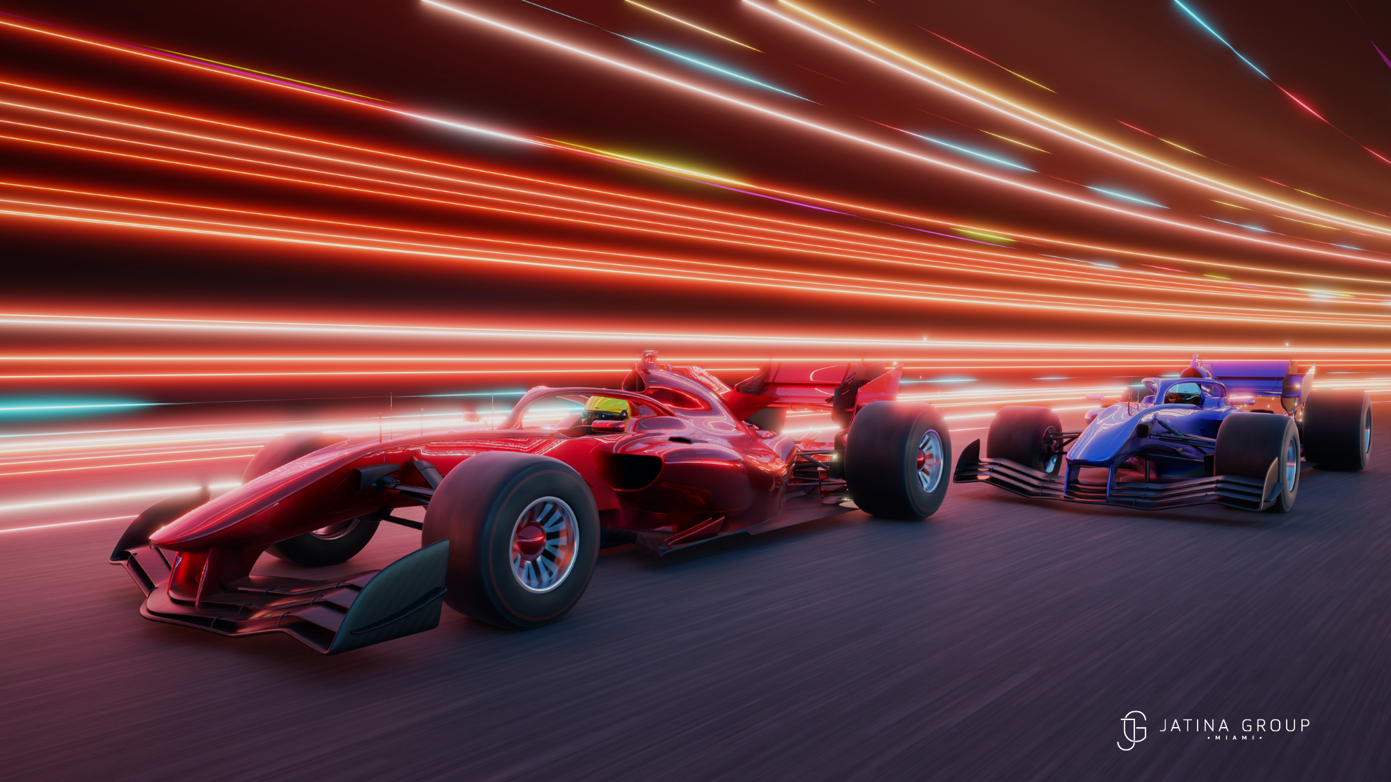 Miami Grand Prix Vip 2025