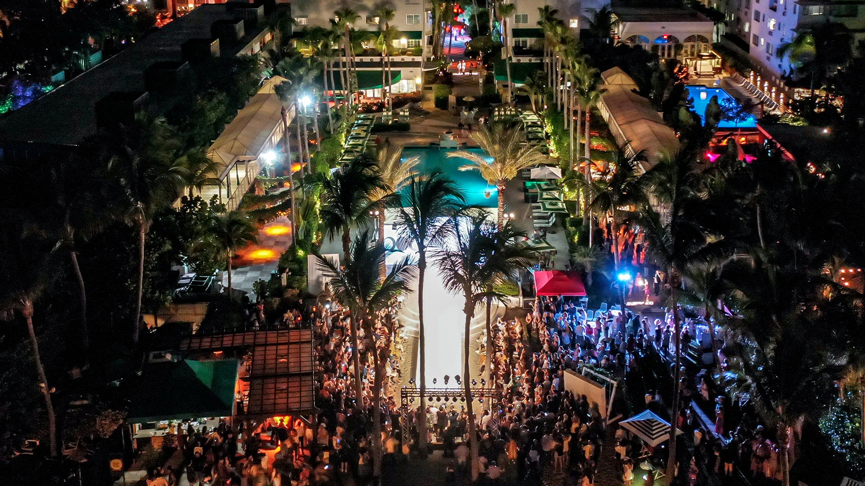 Vip Access The Most Exclusive Events At Miami Swim Week 2025
