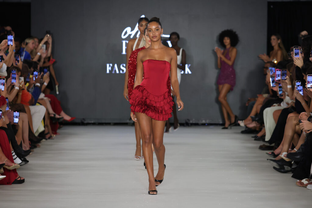 Secret Popup Fashion Experience Miami