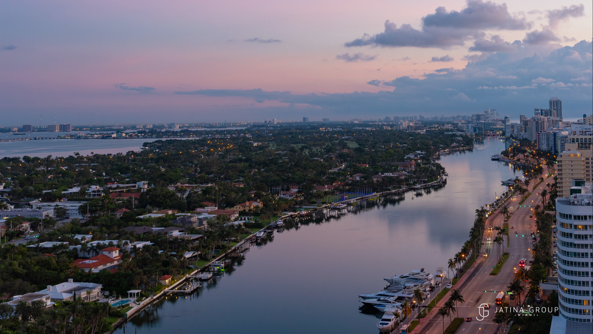 Inside Indian Creek Miamis Billionaire Bunker 