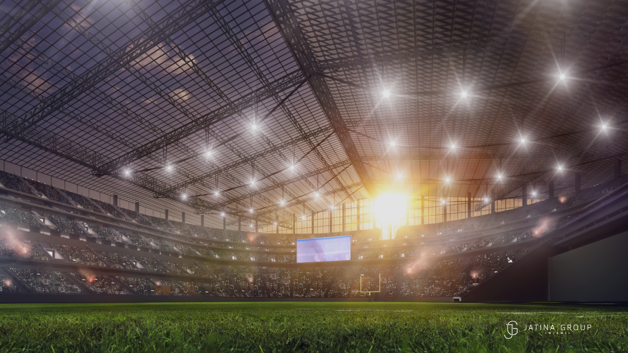 Miami Sports Premiere Match