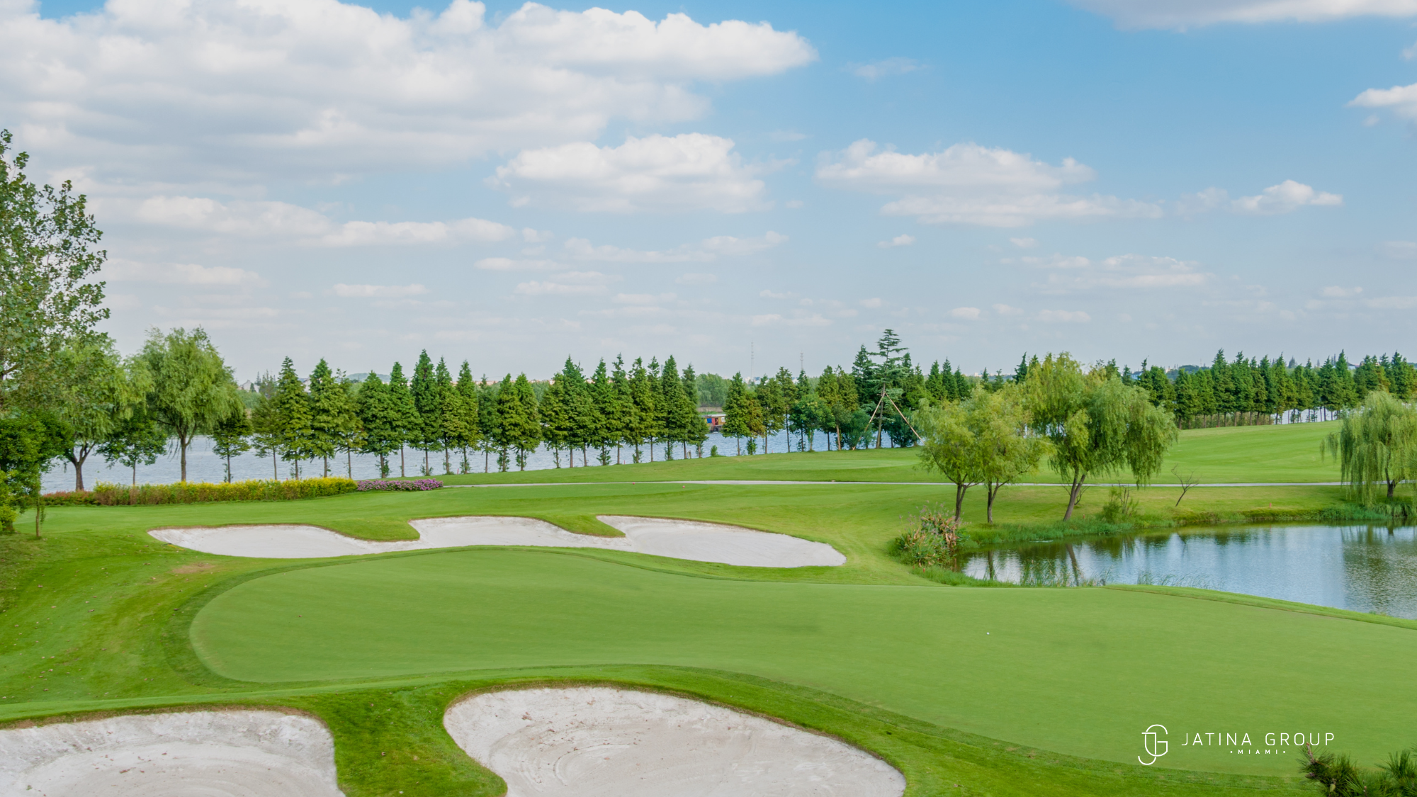 Adult Activities Golf Spa Dining