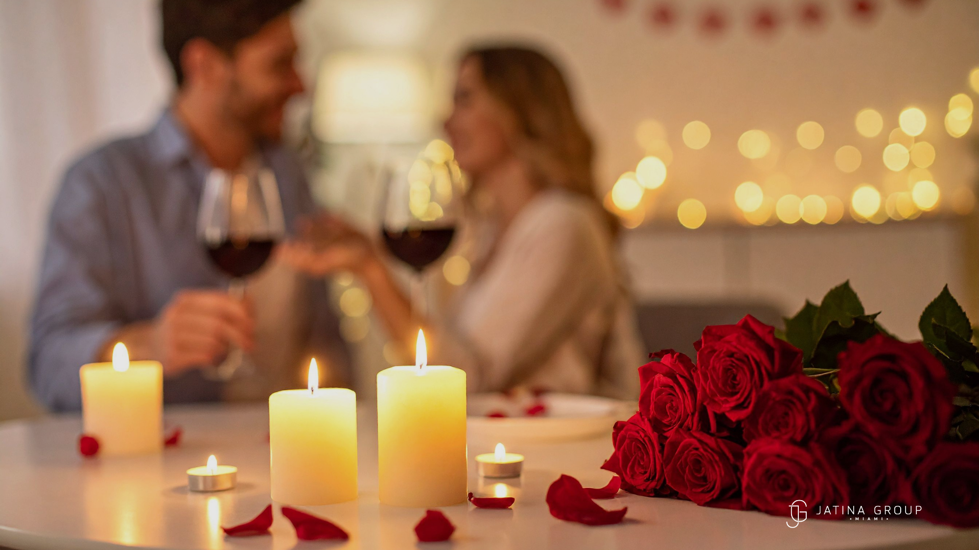 Villa Anniversary Celebration Miami