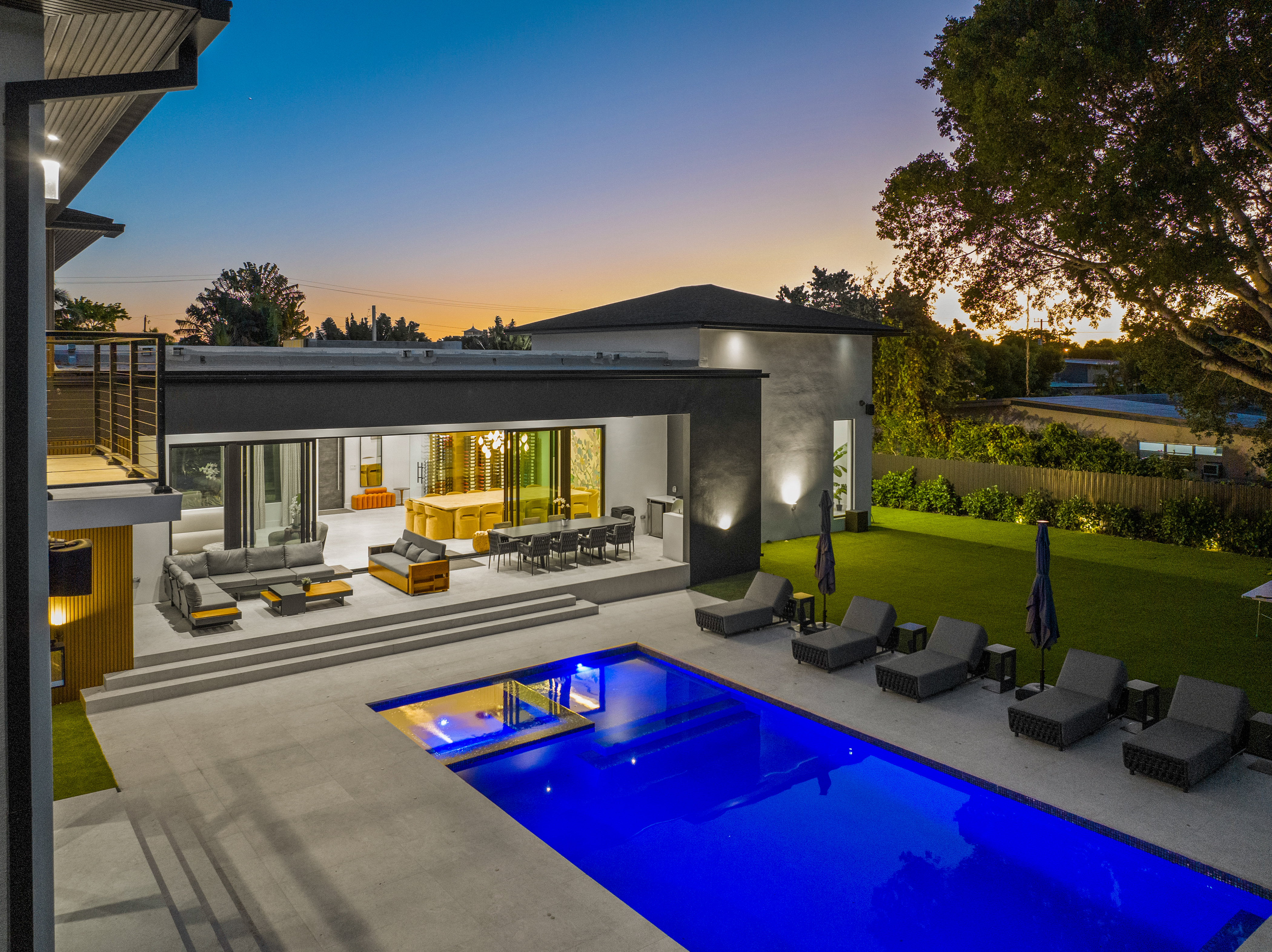 Villa Ruby Waterfront