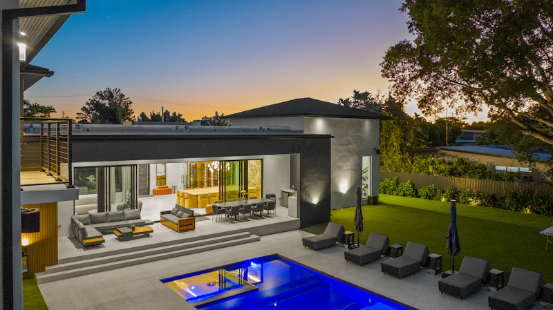 Villa Ruby Waterfront