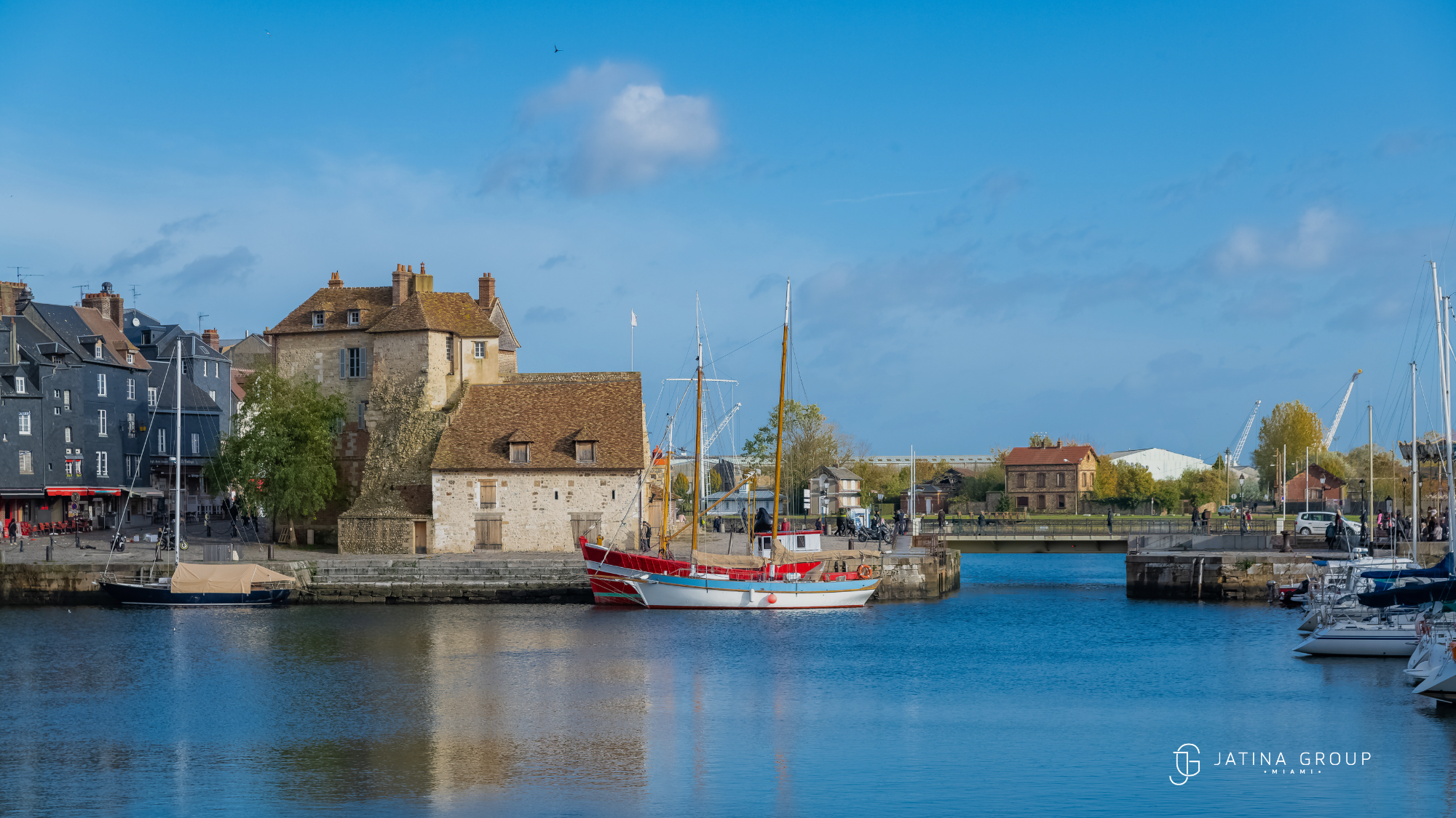 Normandy Executive Golf