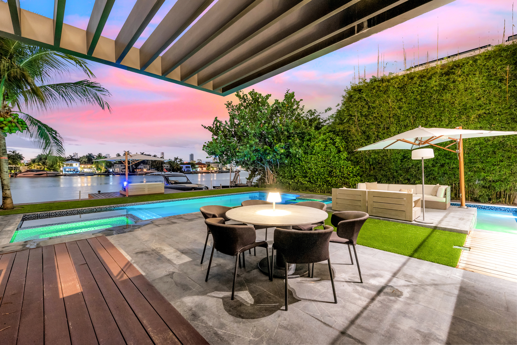 Miami Villa Divina image #4