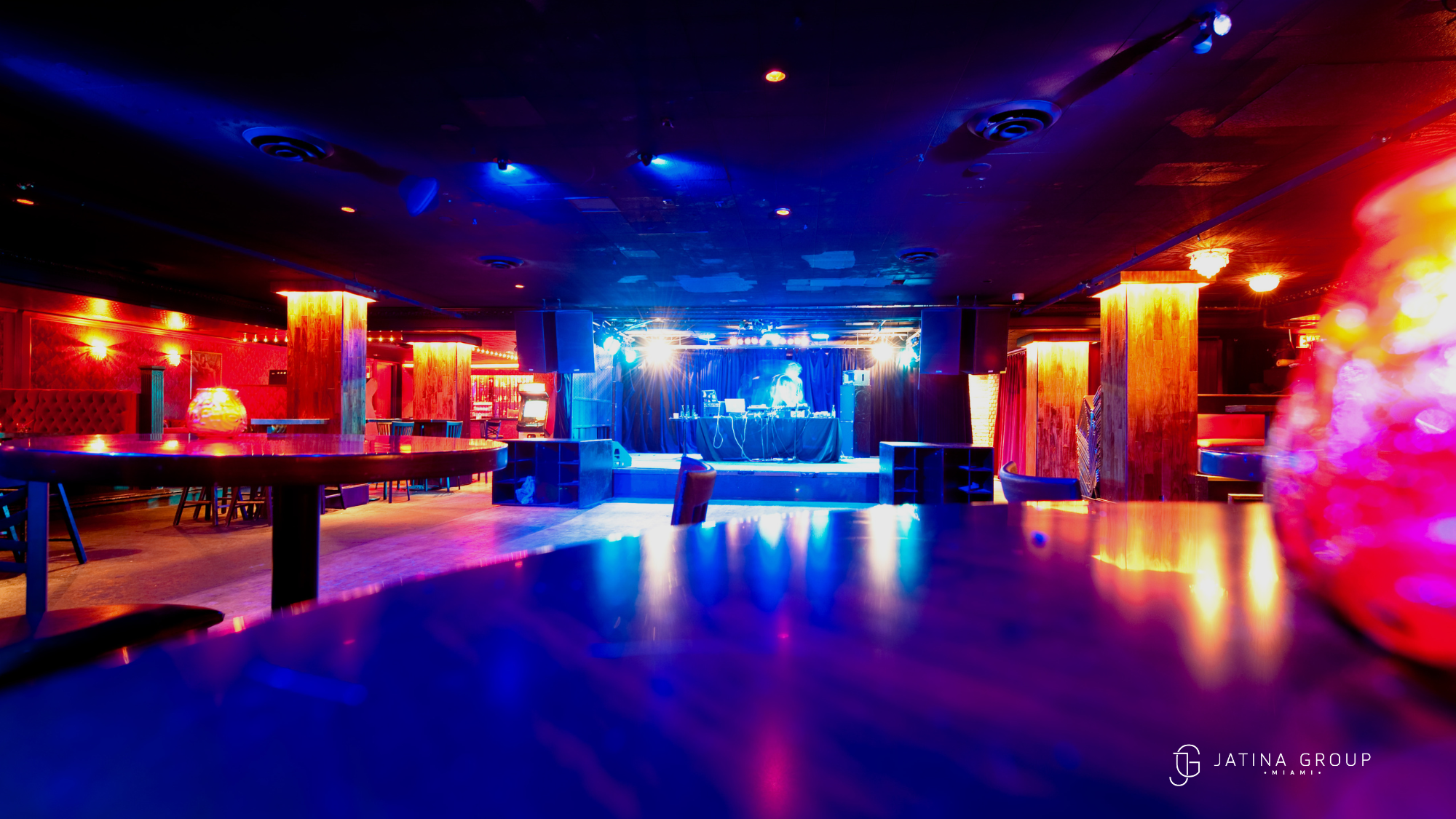 Daer Nightclub Miami