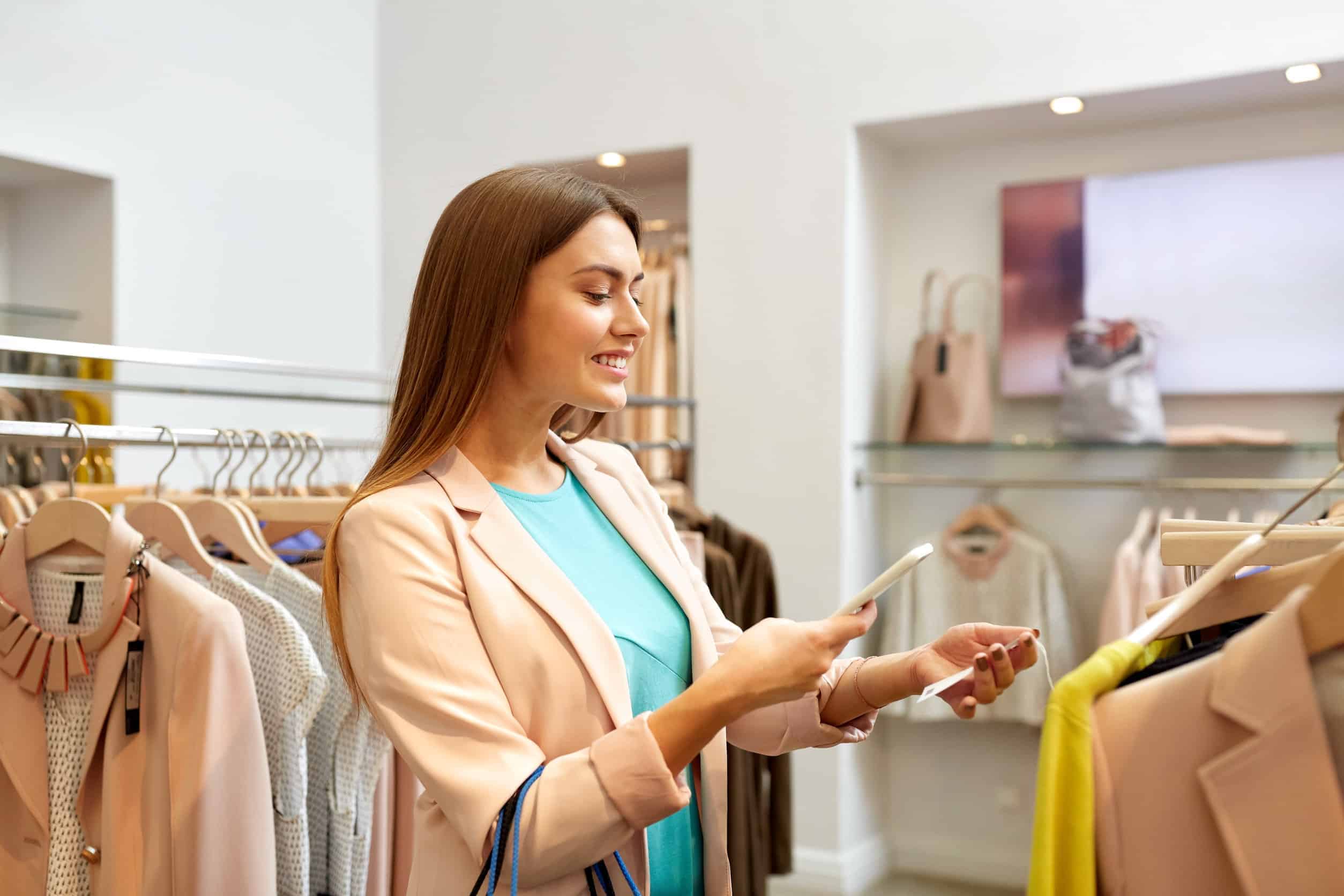 South Florida Personal Shopper Experience