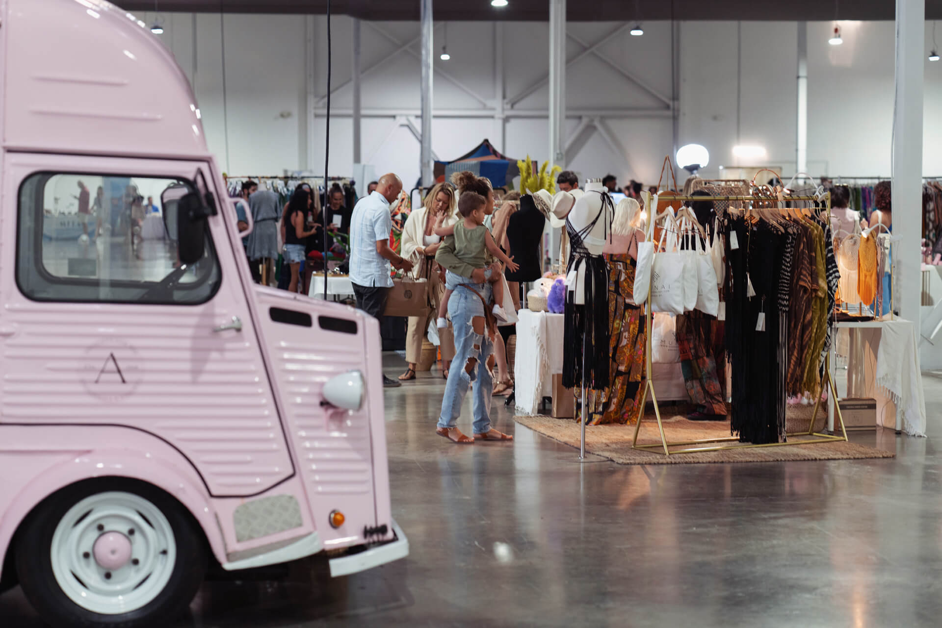 Wynwood Vintage Designer Boutique