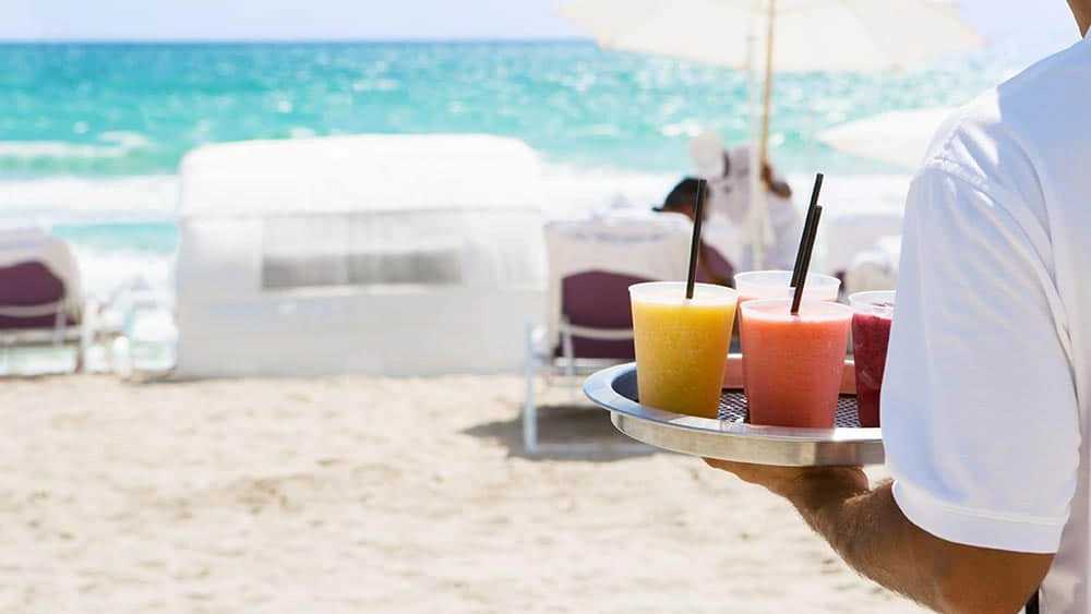 Villa Concierge Meeting Fort Lauderdale