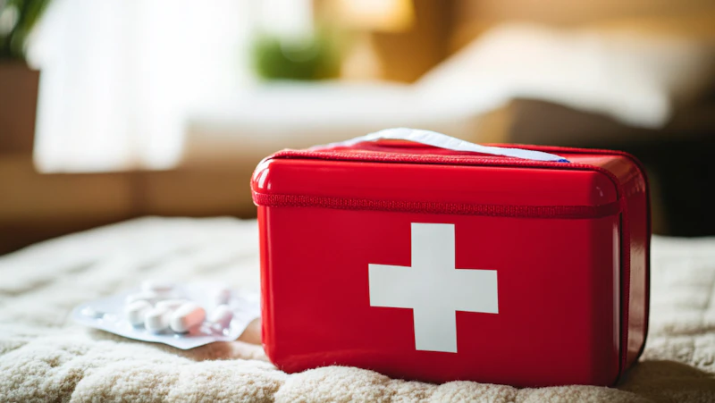 Villa Emergency Safety Guide