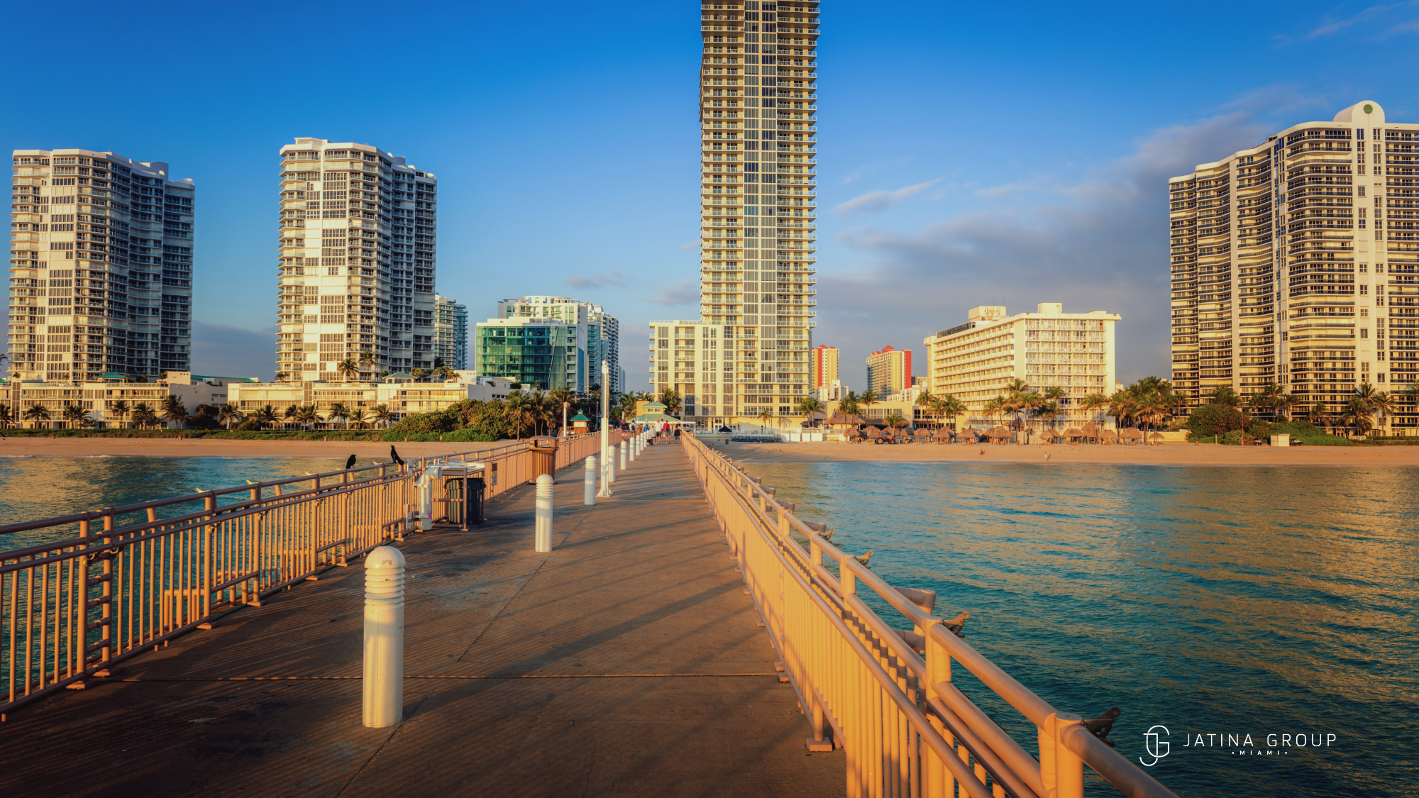Who Sunny Isles Suits Best