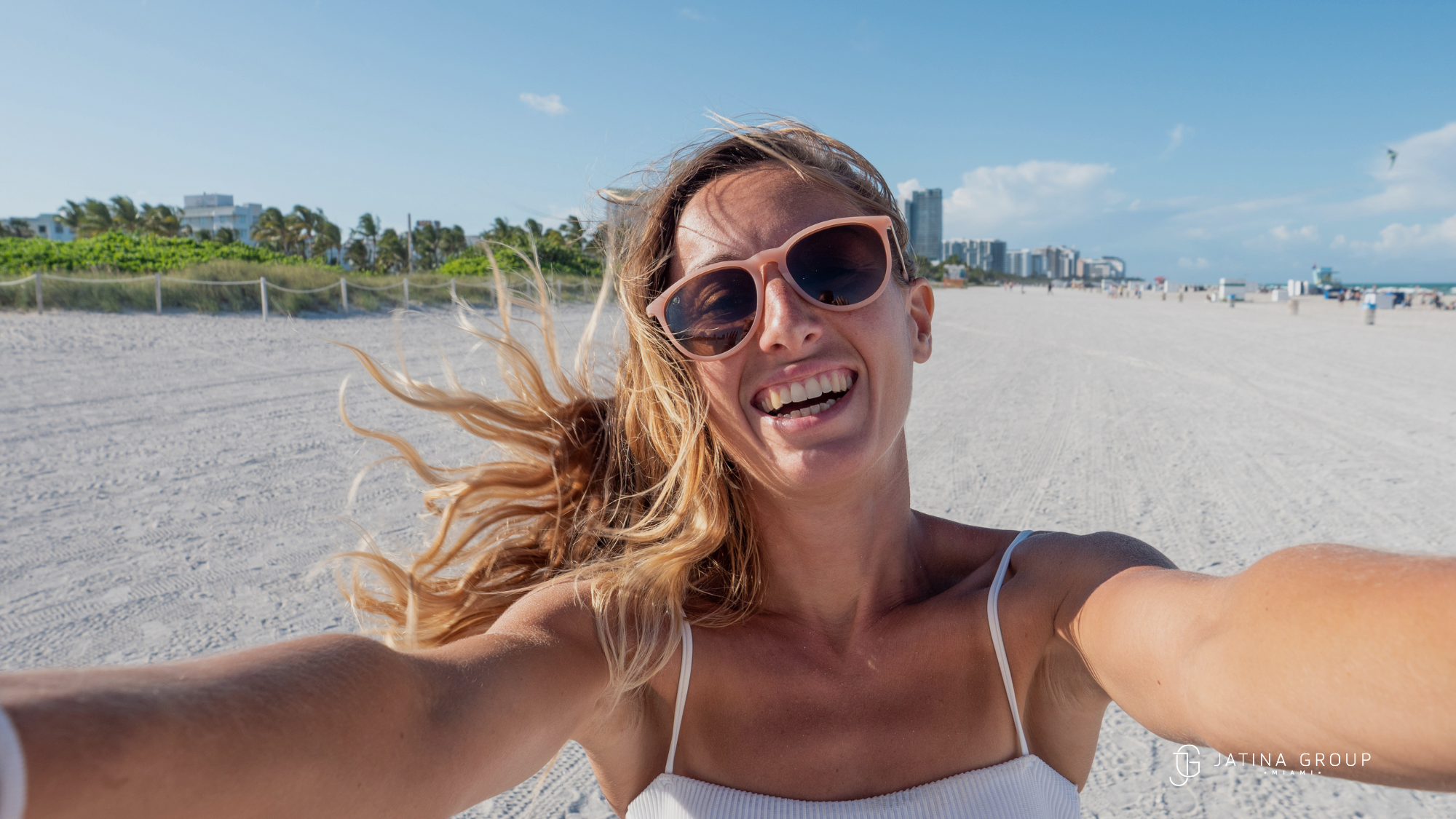 Miami Beach Photoshoot