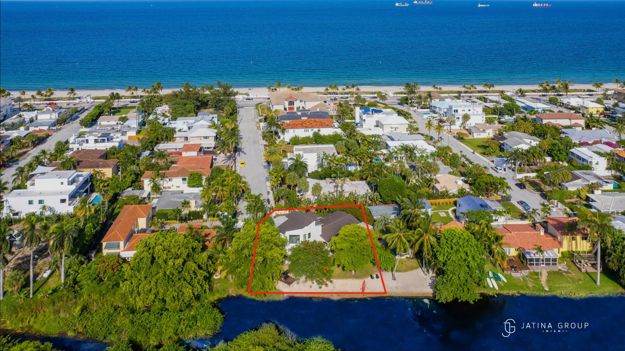 The Best Neighborhoods to Stay in Miami for a Luxurious Vacation