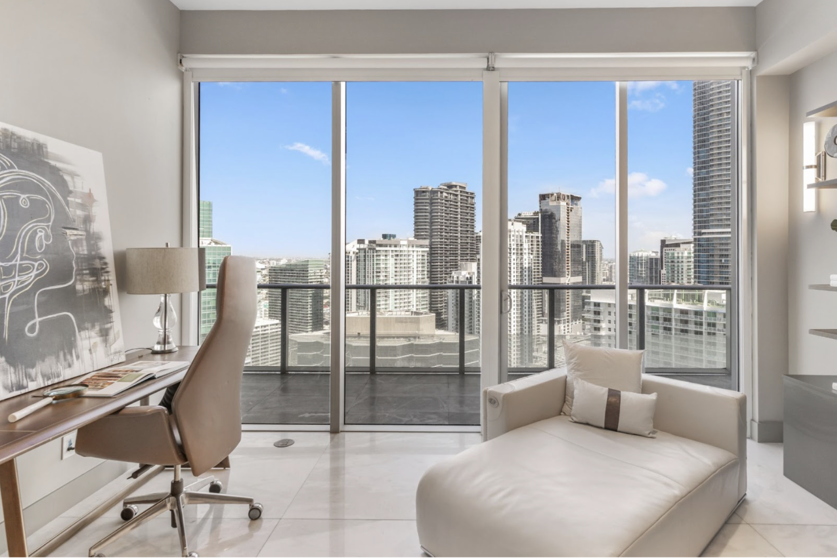 Spanish Modern Villa Design