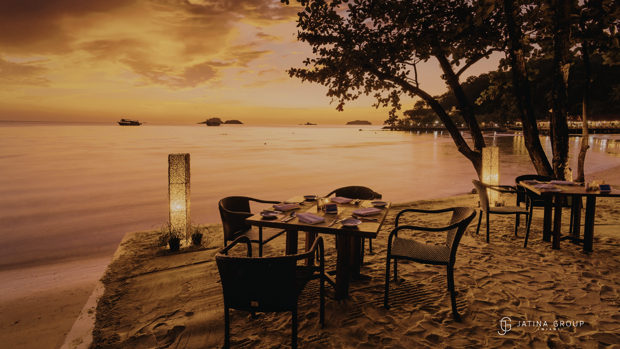 Hallandale Dining Options