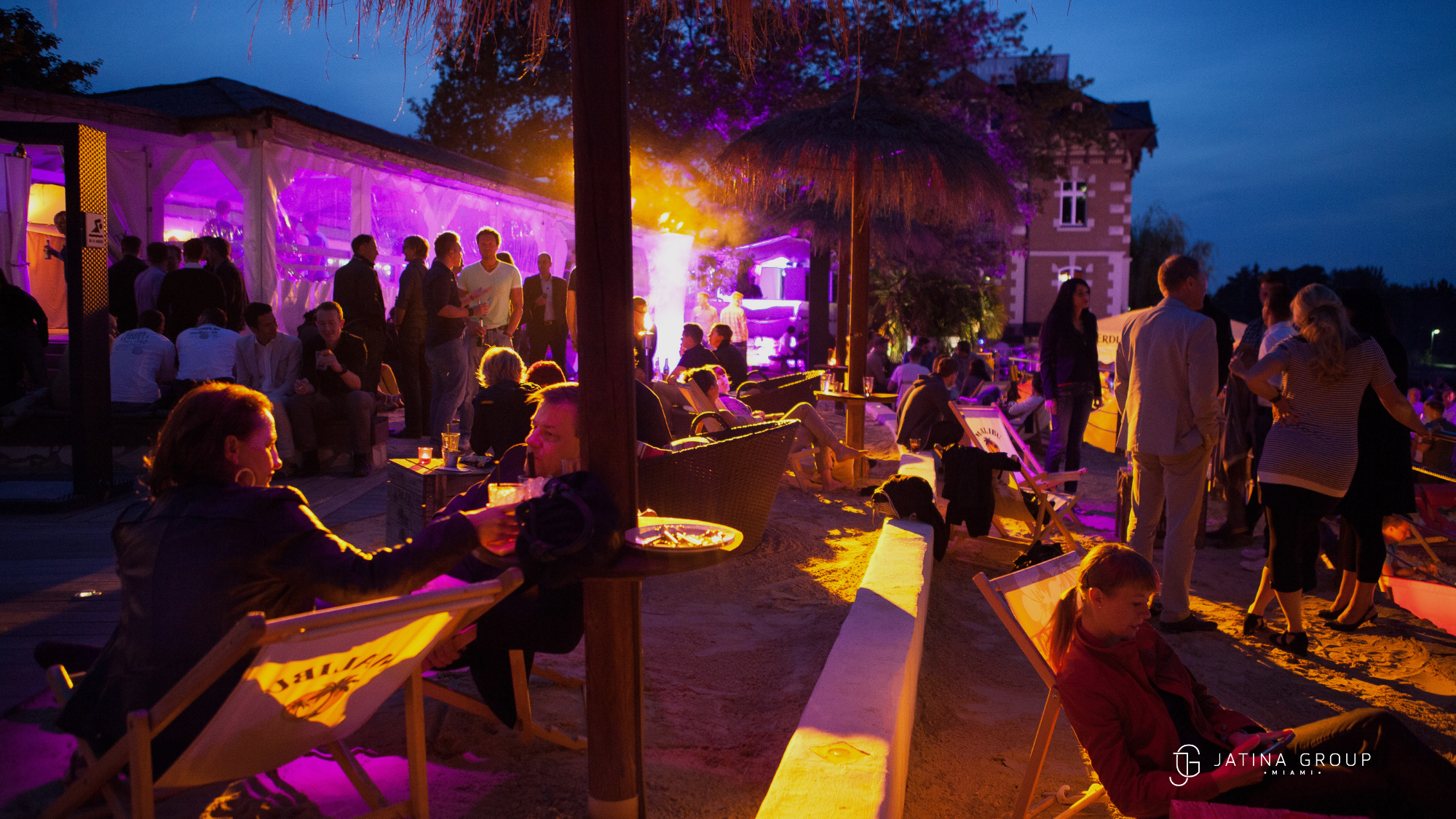 Lincoln Road Special Events