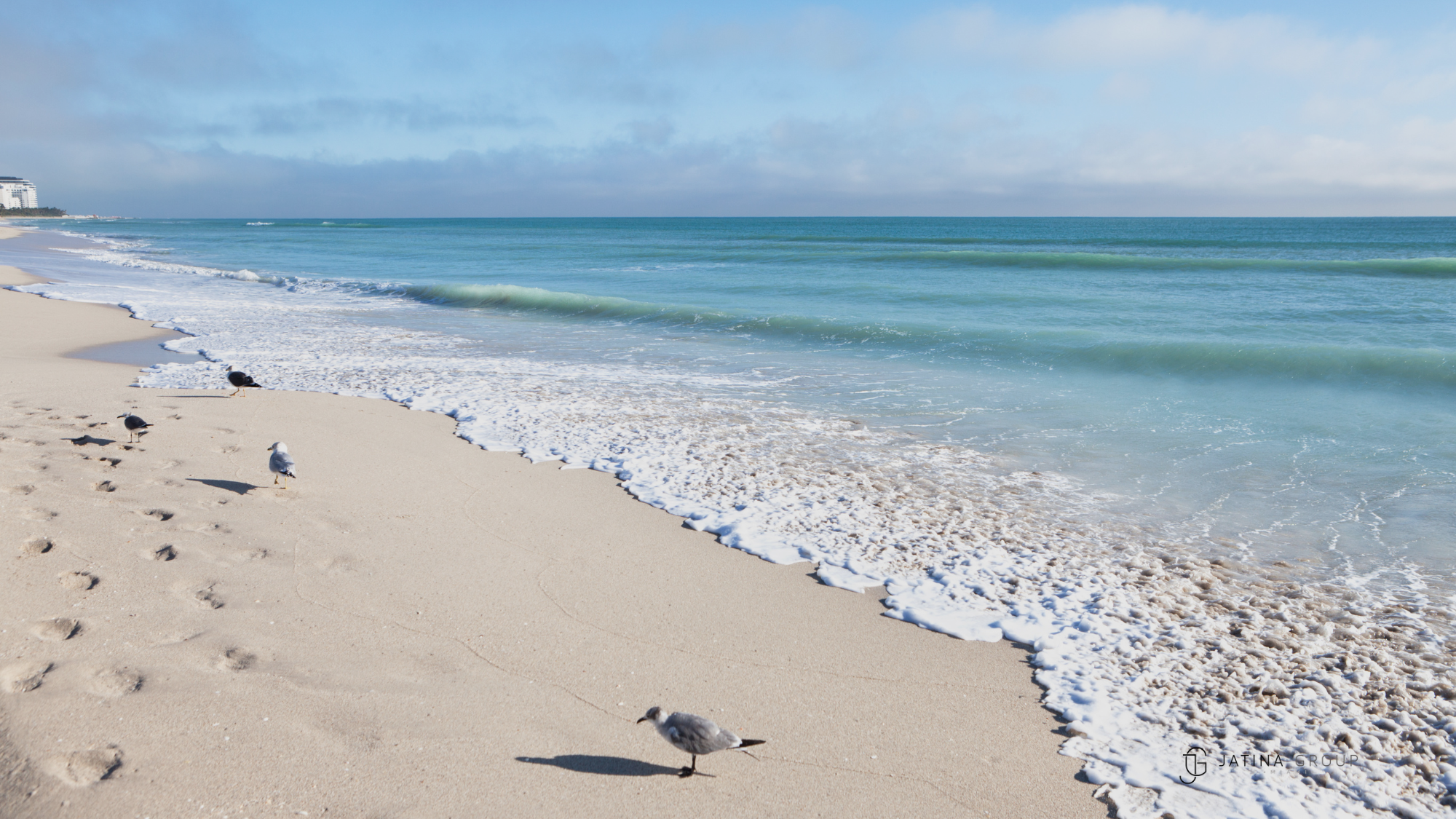 Hyde Beach Sls Miami Party