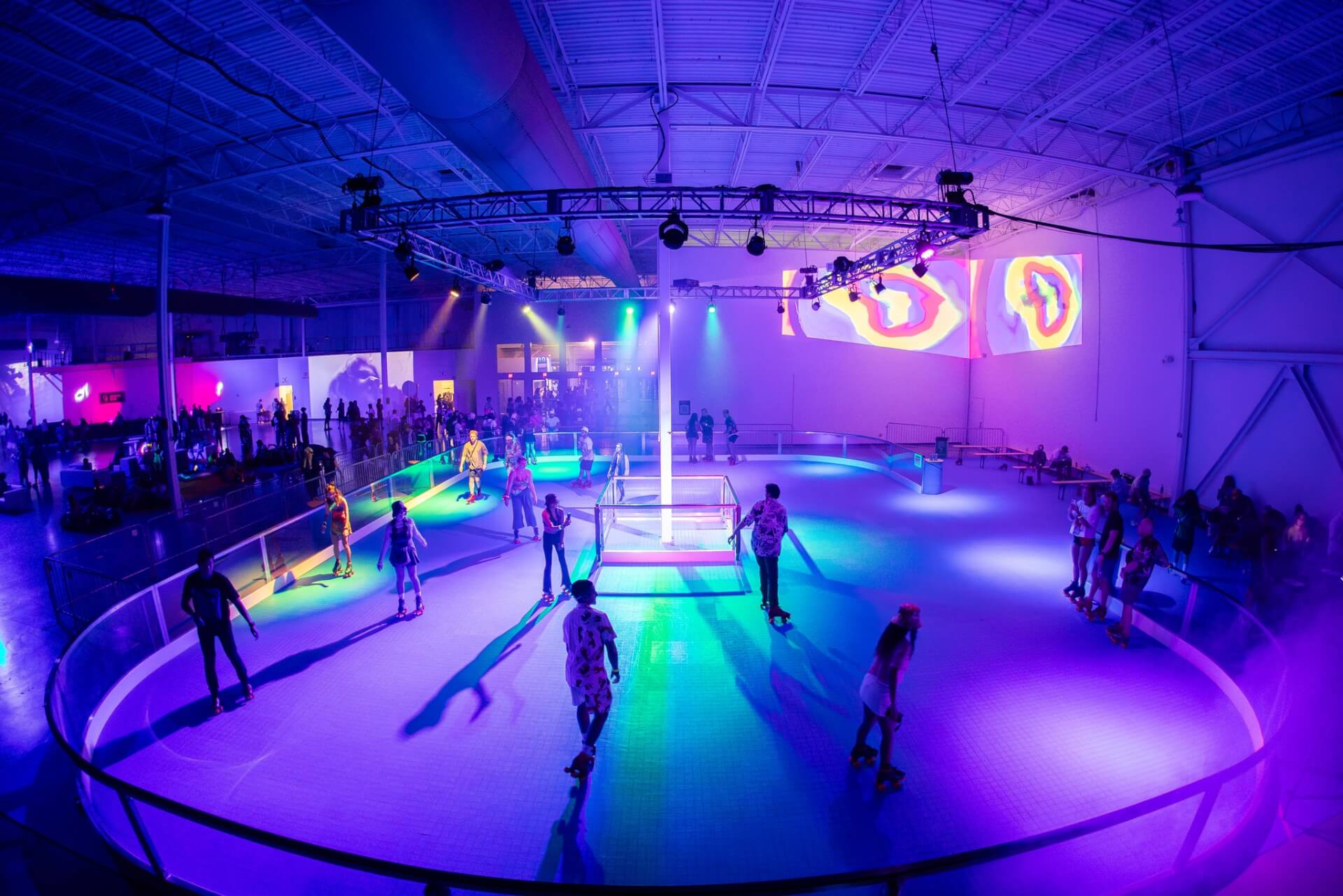 Iii Points Art Installations Miami