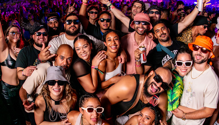 Iii Points Miami Festival Fashion