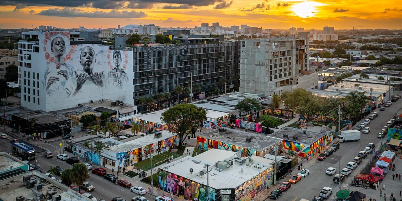 Wynwood Iii Points Venue Miami Png 