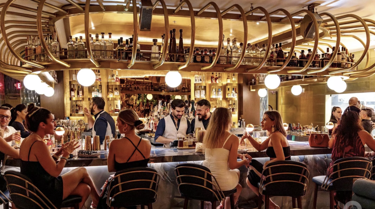 Wynwood Restaurant Kyu Miami