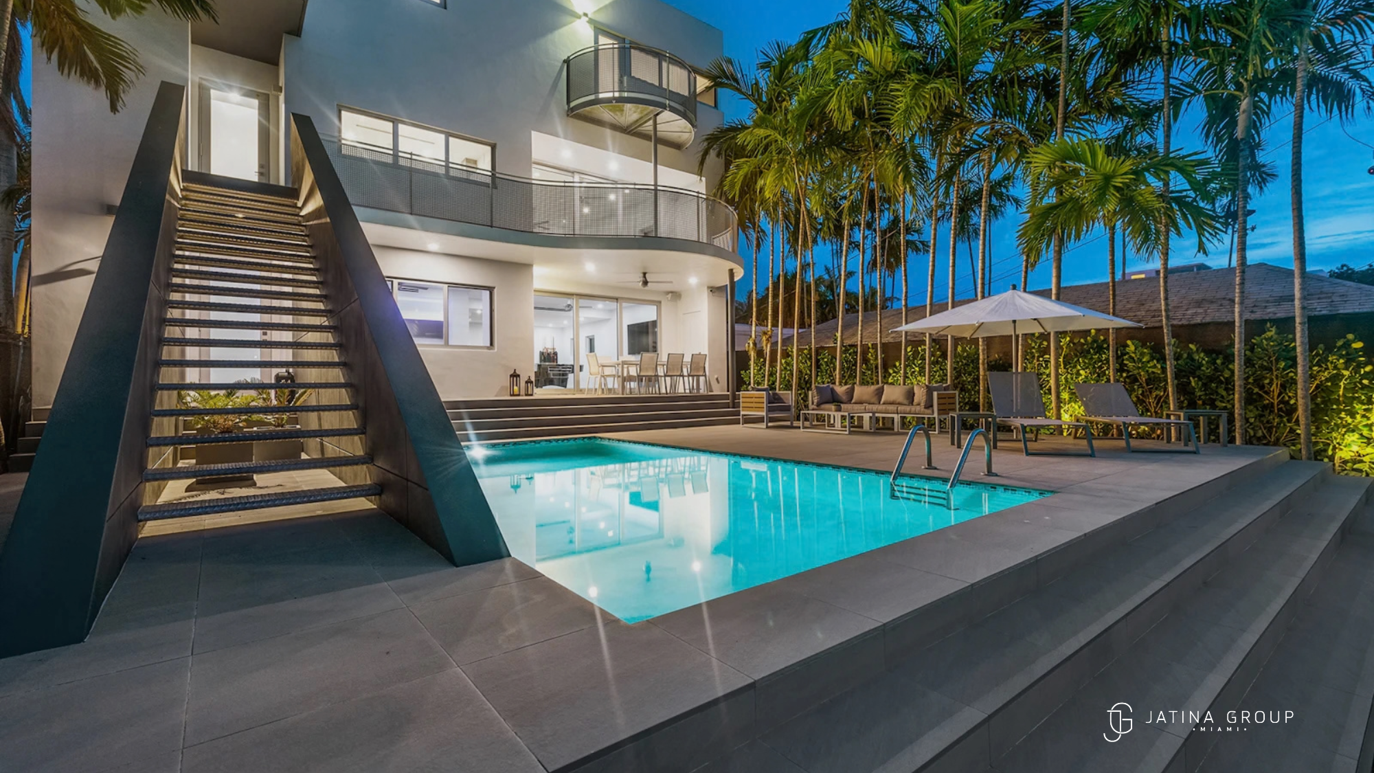 The Quiet Life In Coconut Grove A Week Without A Destination
