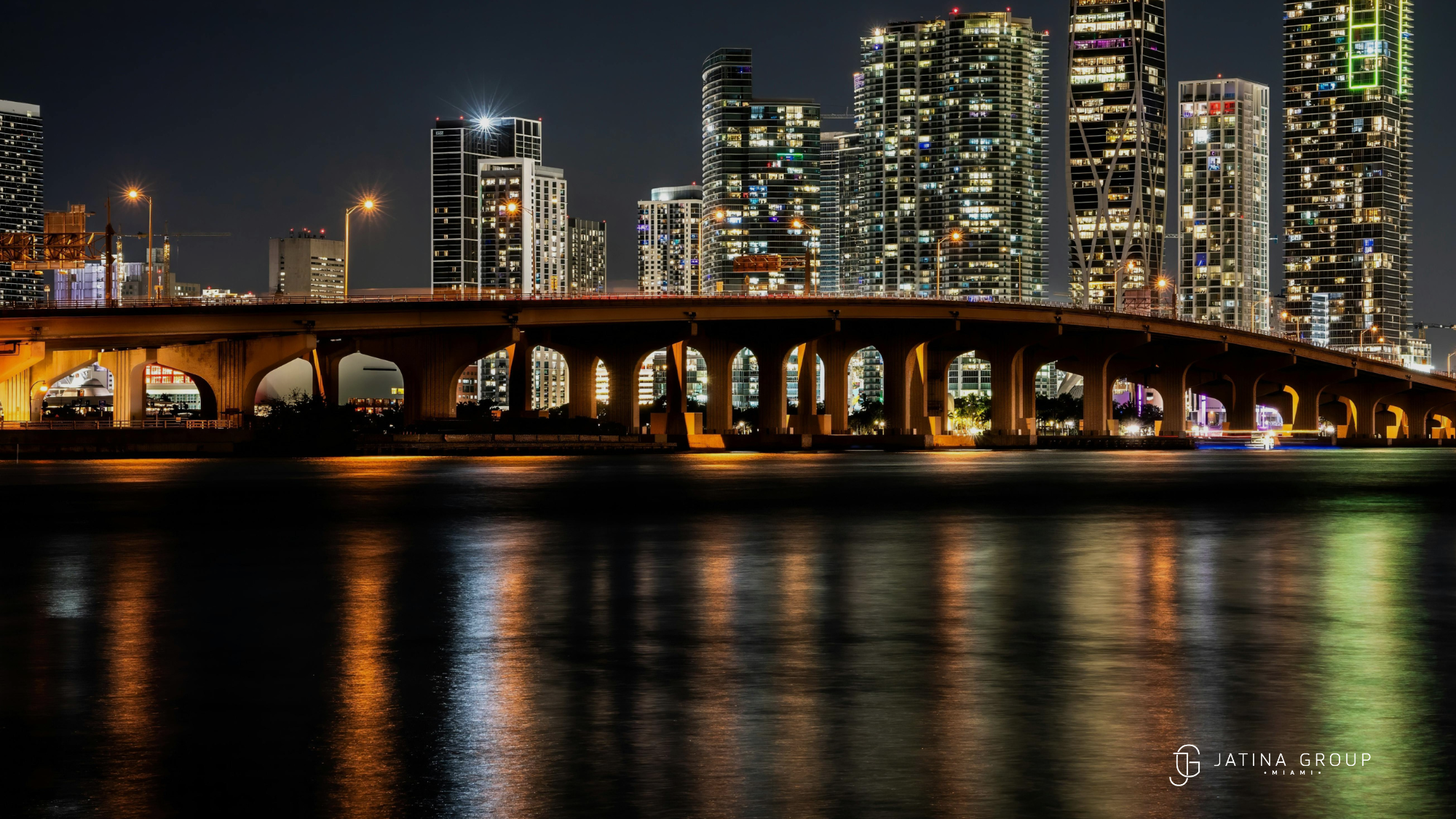 Miami Ideal Winter Escape